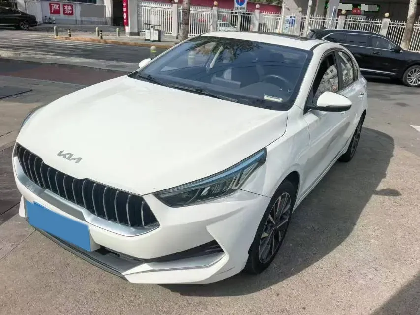 2021 Kia K3 1.5L 115HP L4 CVT,autocango,china used car exporter,china ev exporter,chinese used car exporter,chinese used ev exporter