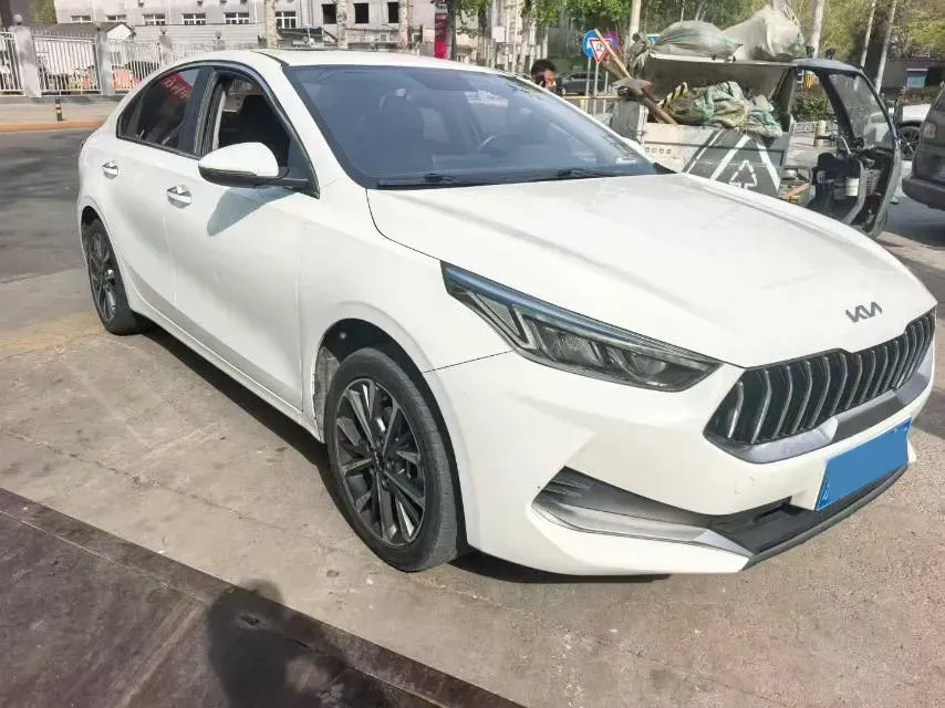 2021 Kia K3 1.5L 115HP L4 CVT,autocango,china used car exporter,china ev exporter,chinese used car exporter,chinese used ev exporter