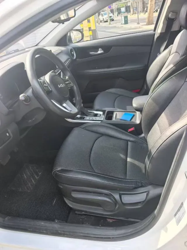 2021 Kia K3 1.5L 115HP L4 CVT,autocango,china used car exporter,china ev exporter,chinese used car exporter,chinese used ev exporter