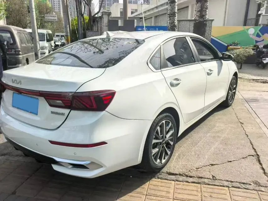 2021 Kia K3 1.5L 115HP L4 CVT,autocango,china used car exporter,china ev exporter,chinese used car exporter,chinese used ev exporter
