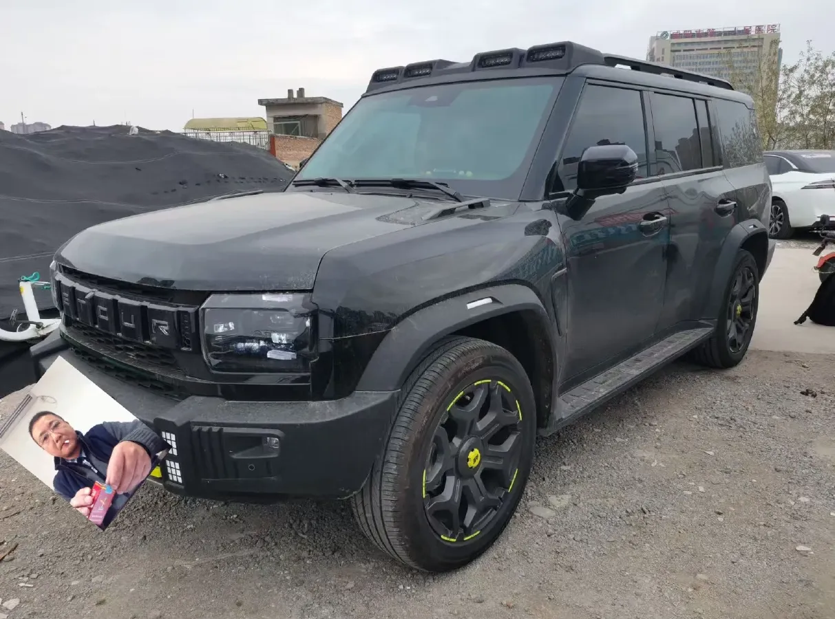 2025 Jetour ShanHai TravellerC-DM 1.5T 156HP L4 3DHT PHEV,autocango,china used car exporter,china ev exporter,chinese used car exporter,chinese used ev exporter