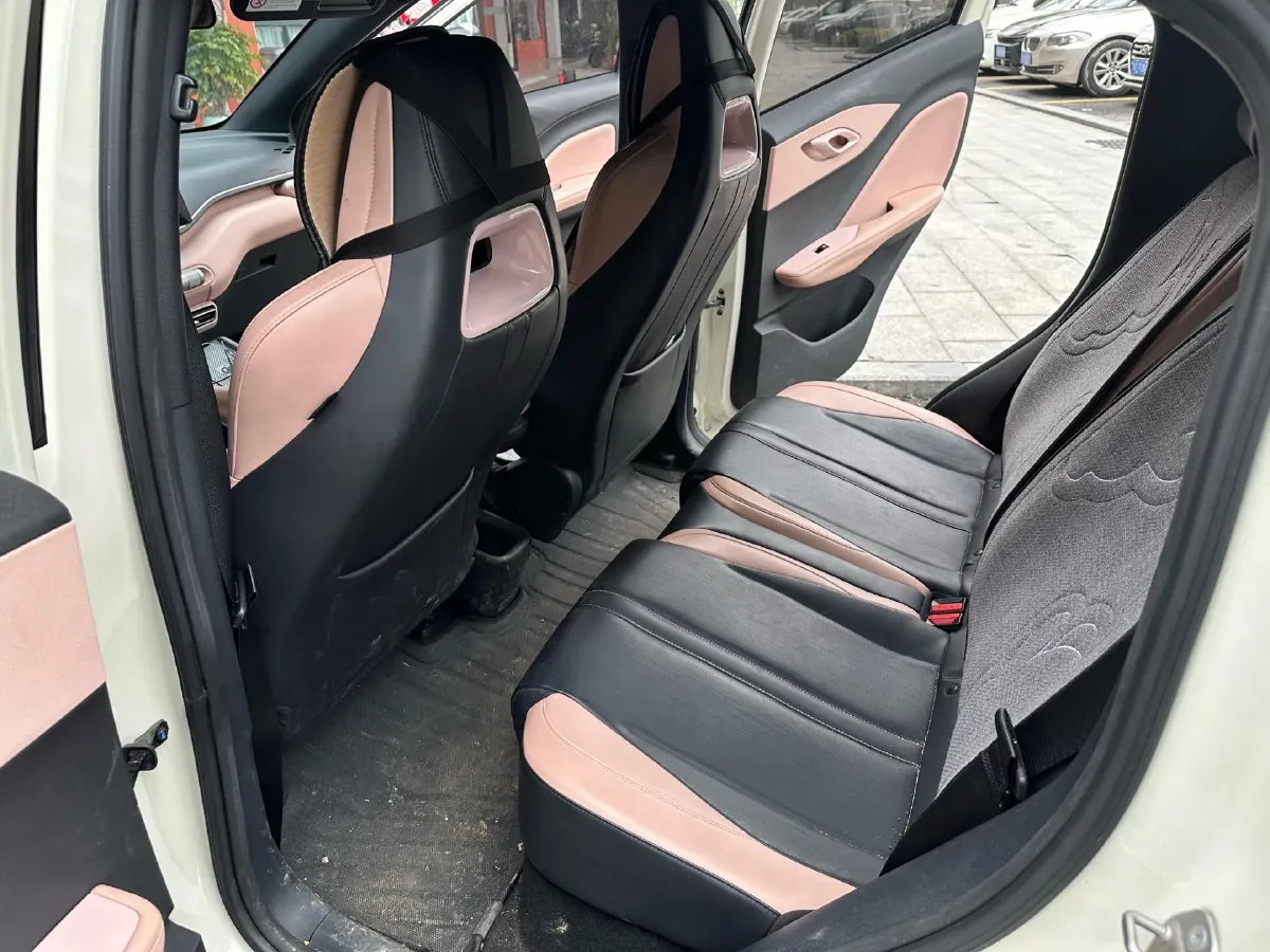 2023 BYD Seagull BEV 38.88KWH,autocango,china used car exporter,china ev exporter,chinese used car exporter,chinese used ev exporter