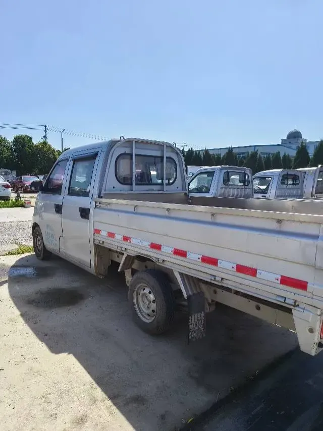 2019 ChangAn Kaicene ShenQi F30 1.5L 116HP L4 5MT,autocango,china used car exporter,china ev exporter,chinese used car exporter,chinese used ev exporter