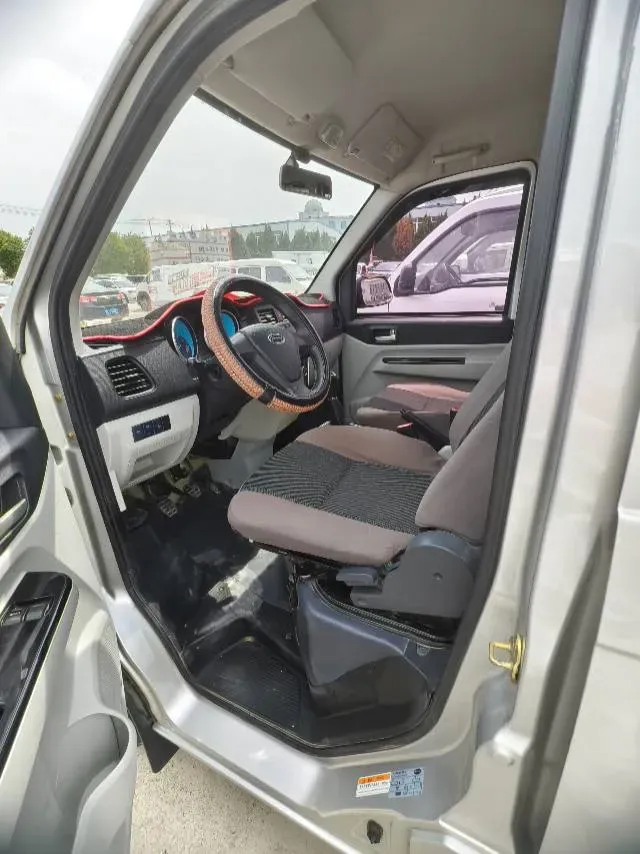 2019 ChangAn Kaicene ShenQi F30 1.5L 116HP L4 5MT,autocango,china used car exporter,china ev exporter,chinese used car exporter,chinese used ev exporter