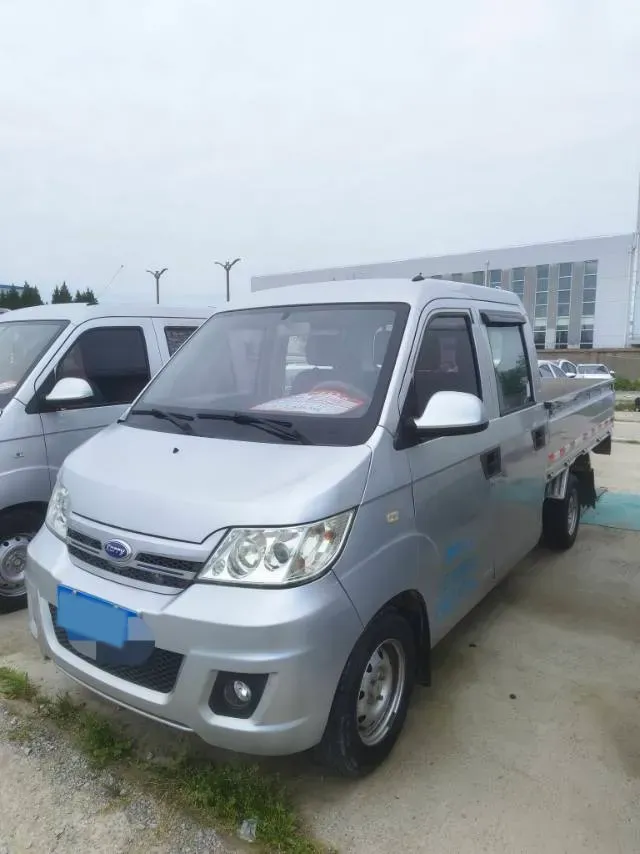 2019 ChangAn Kaicene ShenQi F30 1.5L 116HP L4 5MT,autocango,china used car exporter,china ev exporter,chinese used car exporter,chinese used ev exporter