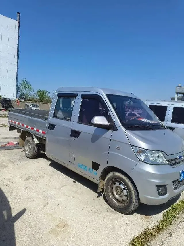 2019 ChangAn Kaicene ShenQi F30 1.5L 116HP L4 5MT,autocango,china used car exporter,china ev exporter,chinese used car exporter,chinese used ev exporter