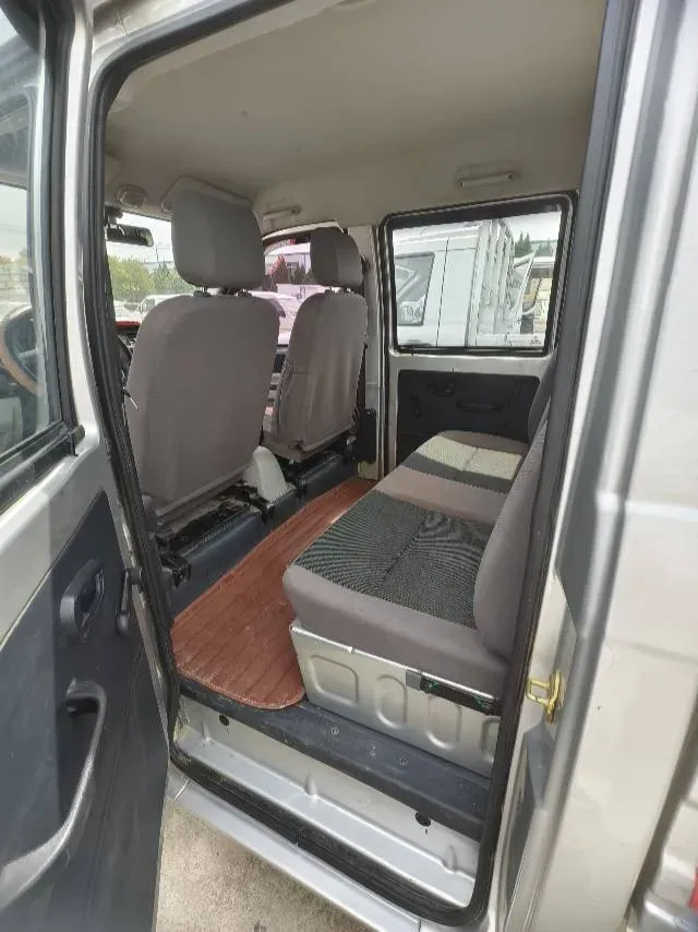 2019 ChangAn Kaicene ShenQi F30 1.5L 116HP L4 5MT,autocango,china used car exporter,china ev exporter,chinese used car exporter,chinese used ev exporter