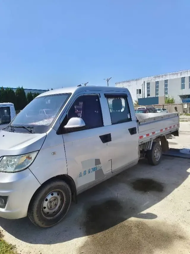 2019 ChangAn Kaicene ShenQi F30 1.5L 116HP L4 5MT,autocango,china used car exporter,china ev exporter,chinese used car exporter,chinese used ev exporter