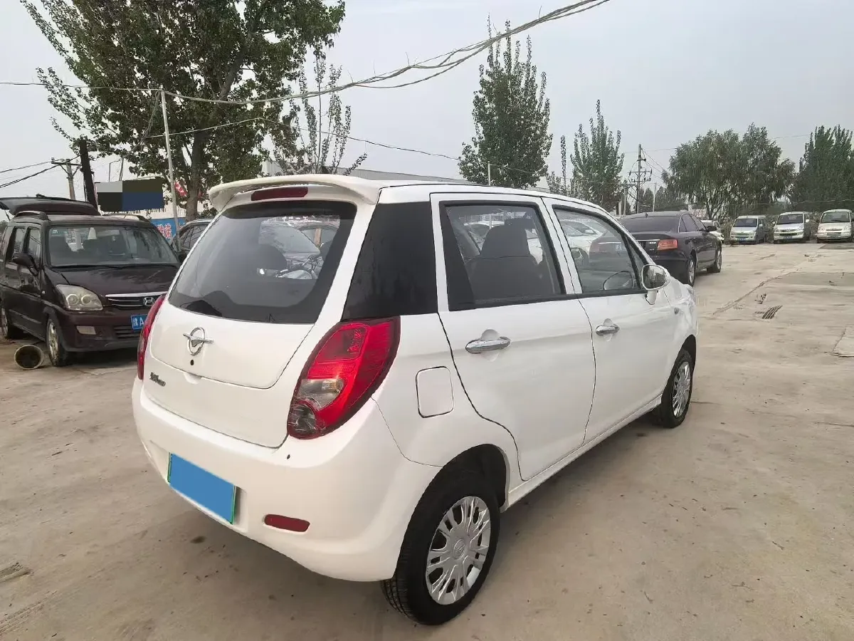 2017 HaiMa AiShang EV BEV 18.2KWH,autocango,china used car exporter,china ev exporter,chinese used car exporter,chinese used ev exporter
