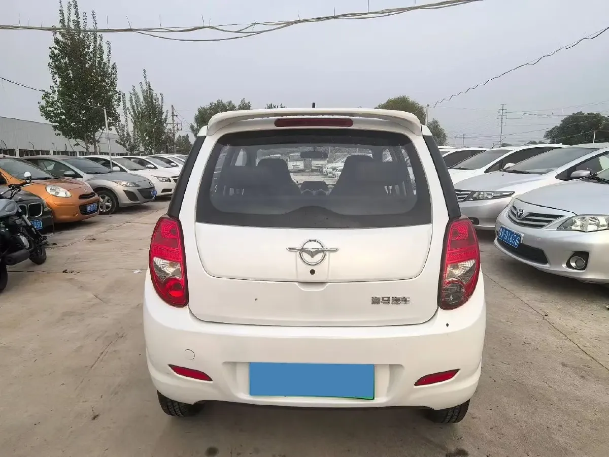 2017 HaiMa AiShang EV BEV 18.2KWH,autocango,china used car exporter,china ev exporter,chinese used car exporter,chinese used ev exporter
