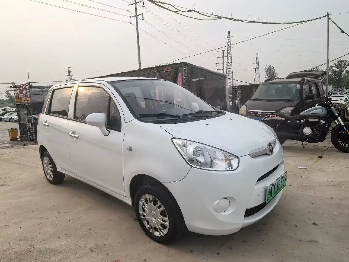 2017 HaiMa AiShang EV BEV 18.2KWH,autocango,china used car exporter,china ev exporter,chinese used car exporter,chinese used ev exporter