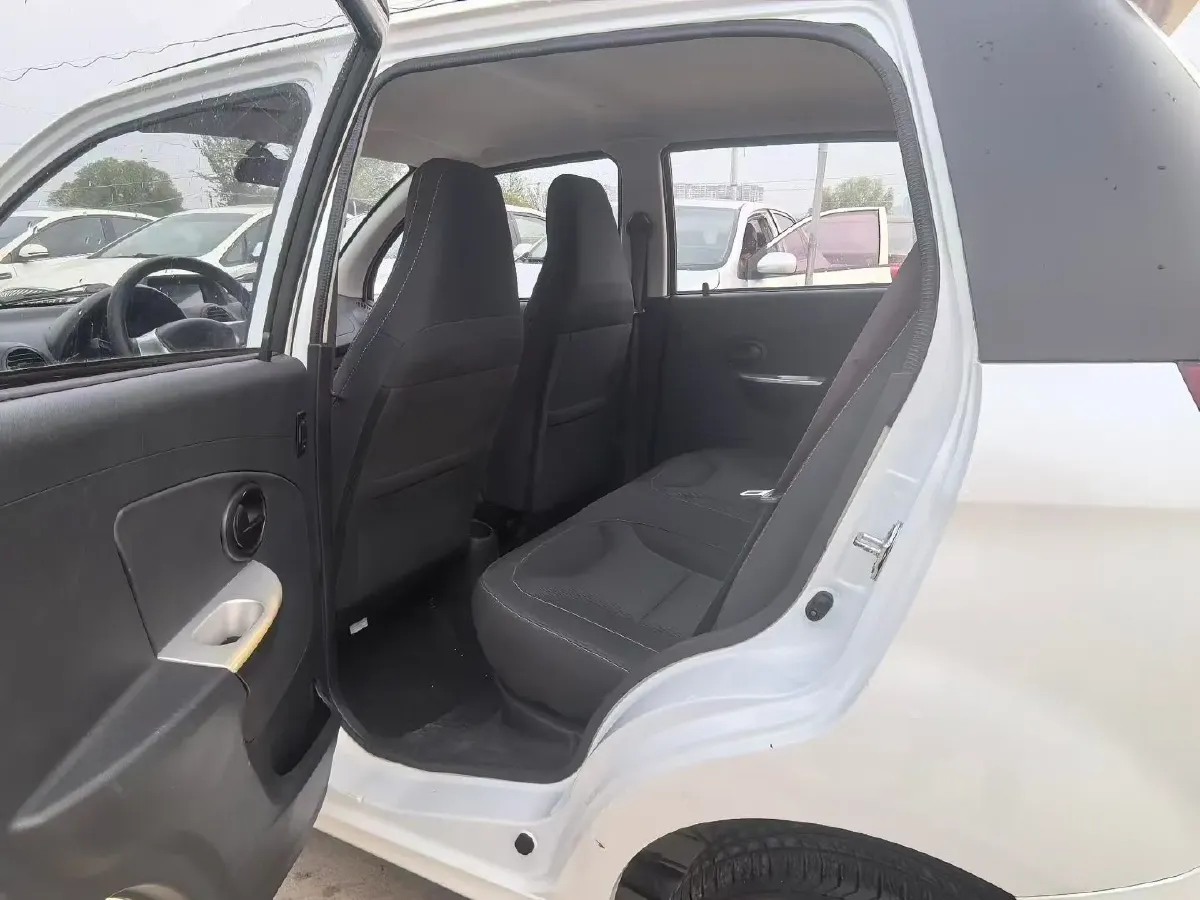 2017 HaiMa AiShang EV BEV 18.2KWH,autocango,china used car exporter,china ev exporter,chinese used car exporter,chinese used ev exporter