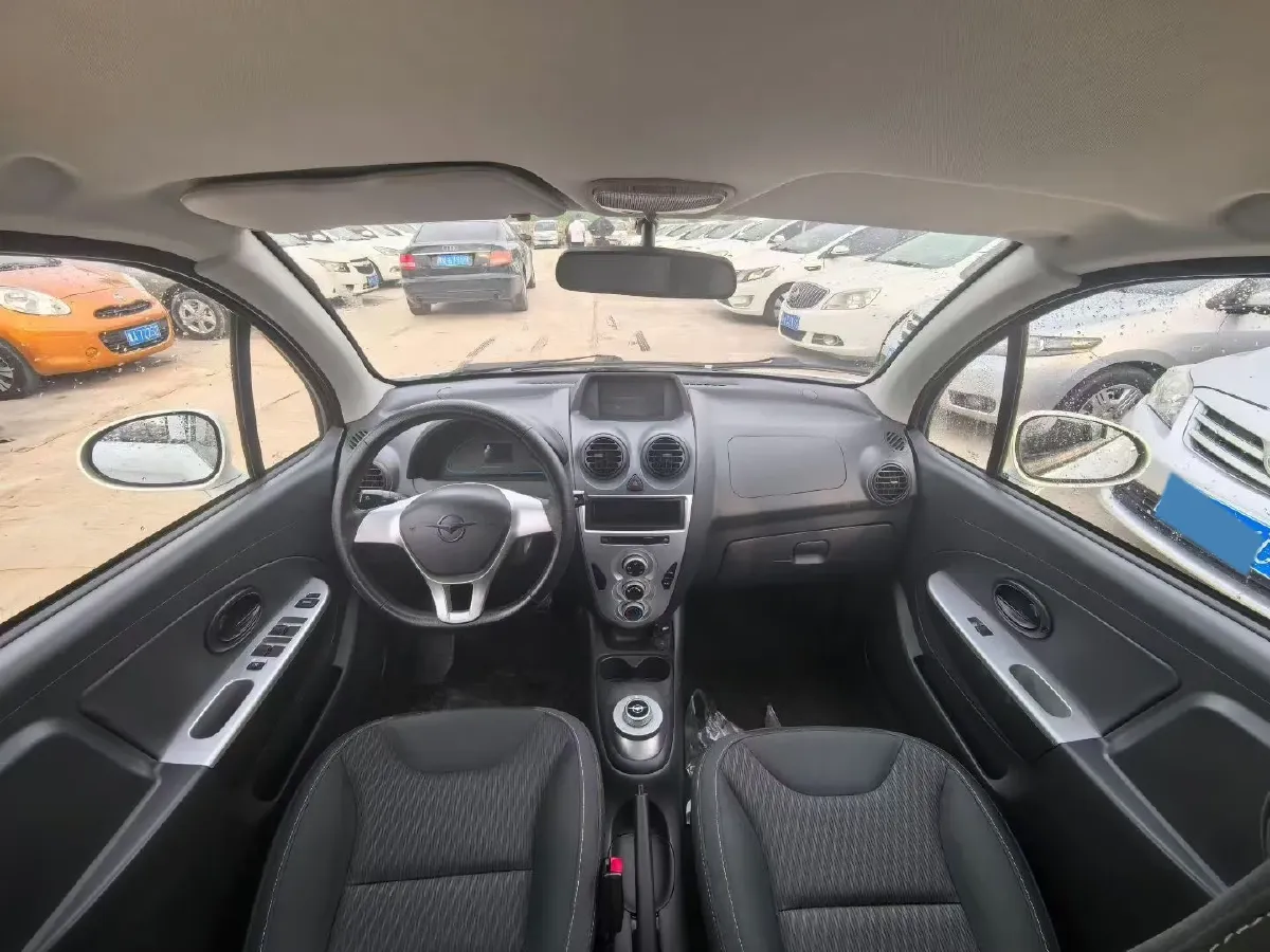 2017 HaiMa AiShang EV BEV 18.2KWH,autocango,china used car exporter,china ev exporter,chinese used car exporter,chinese used ev exporter