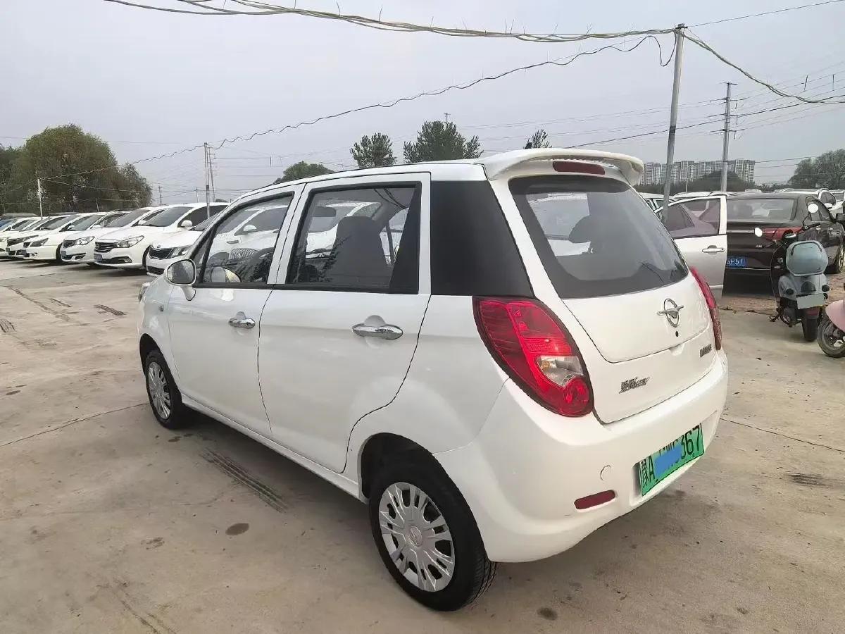2017 HaiMa AiShang EV BEV 18.2KWH,autocango,china used car exporter,china ev exporter,chinese used car exporter,chinese used ev exporter
