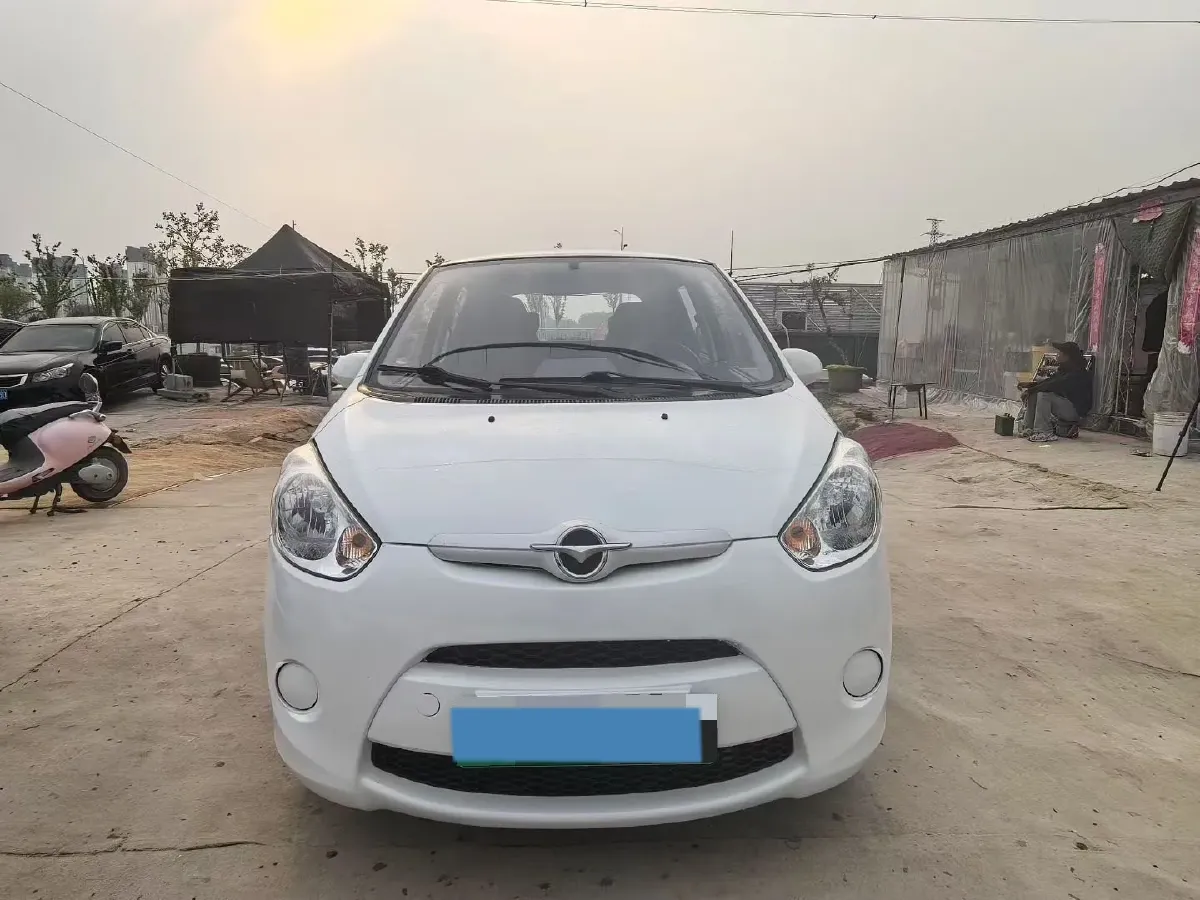 2017 HaiMa AiShang EV BEV 18.2KWH,autocango,china used car exporter,china ev exporter,chinese used car exporter,chinese used ev exporter