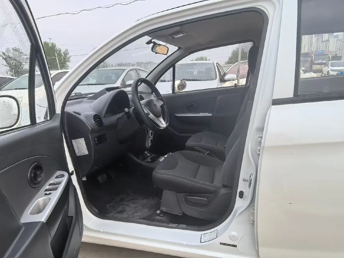 2017 HaiMa AiShang EV BEV 18.2KWH,autocango,china used car exporter,china ev exporter,chinese used car exporter,chinese used ev exporter