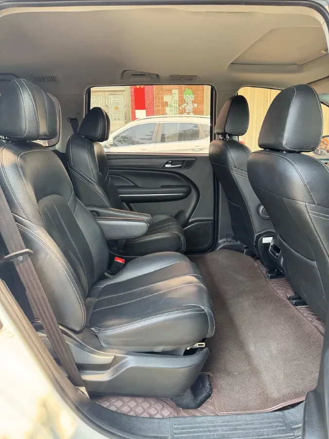 2021 GAC Trumpchi M6 1.5T 169HP L4 7DCT,autocango,china used car exporter,china ev exporter,chinese used car exporter,chinese used ev exporter