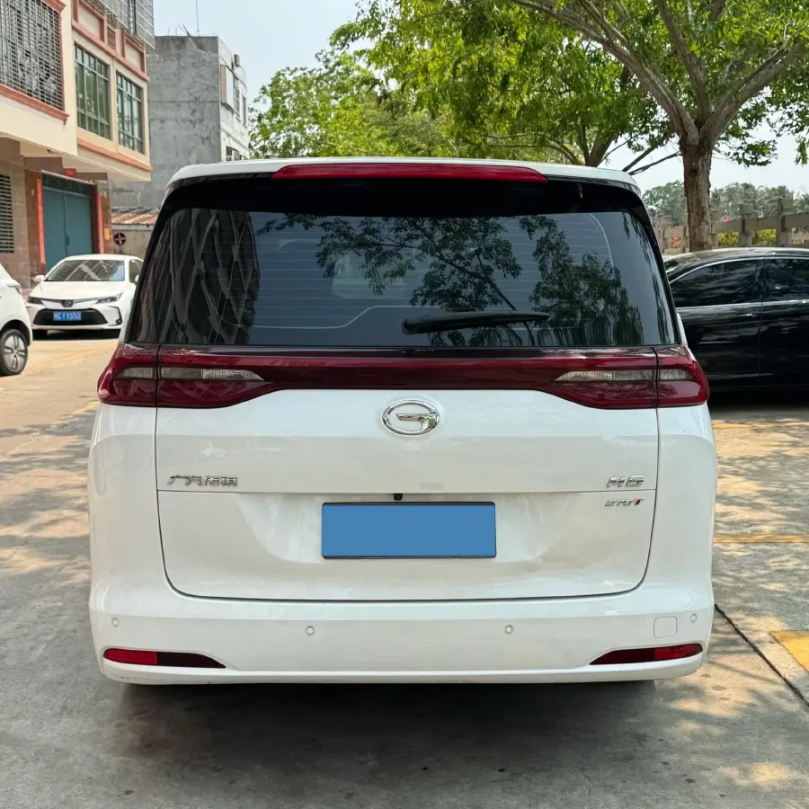 2021 GAC Trumpchi M6 1.5T 169HP L4 7DCT,autocango,china used car exporter,china ev exporter,chinese used car exporter,chinese used ev exporter