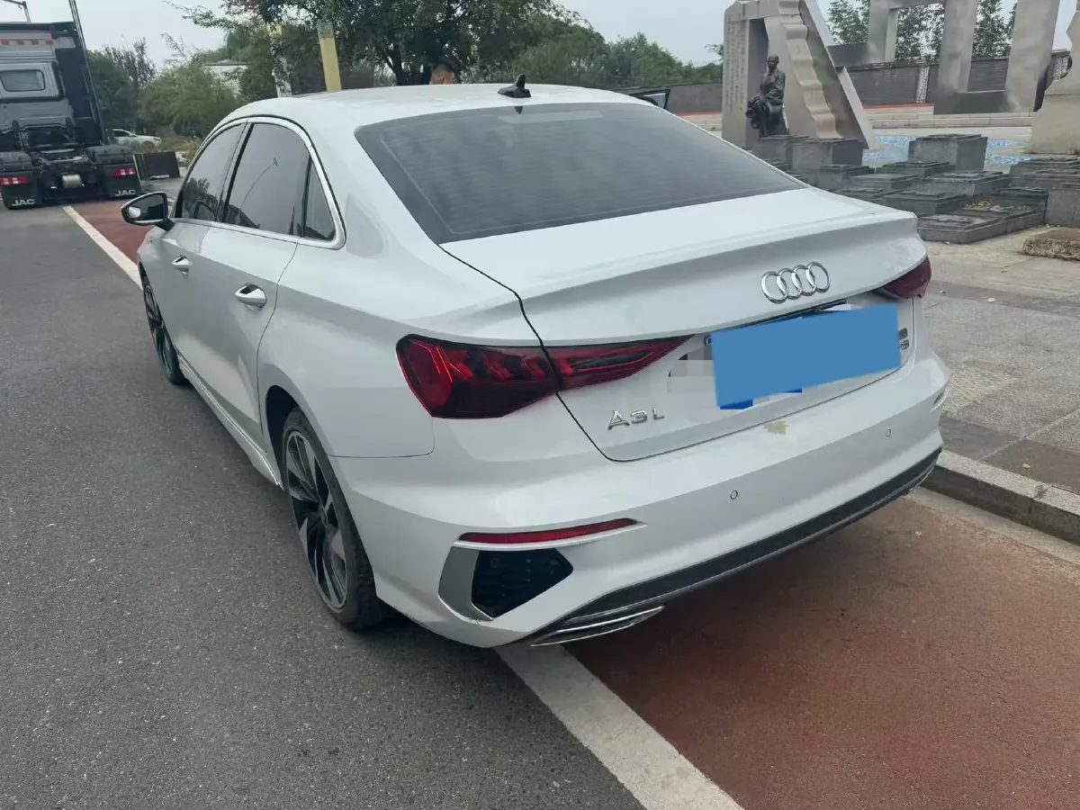 2023 Audi A3 1.4T 150HP L4 7DCT,autocango,china used car exporter,china ev exporter,chinese used car exporter,chinese used ev exporter