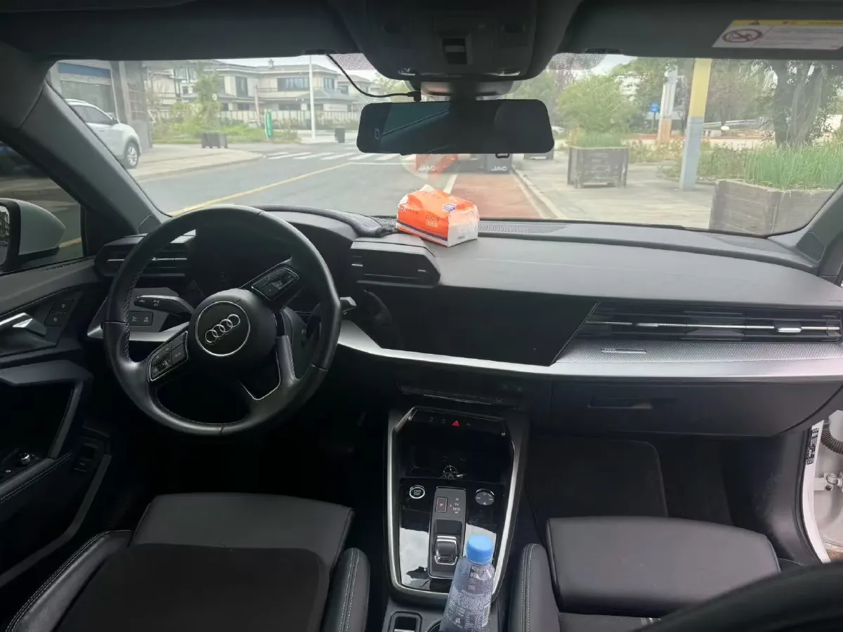 2023 Audi A3 1.4T 150HP L4 7DCT,autocango,china used car exporter,china ev exporter,chinese used car exporter,chinese used ev exporter