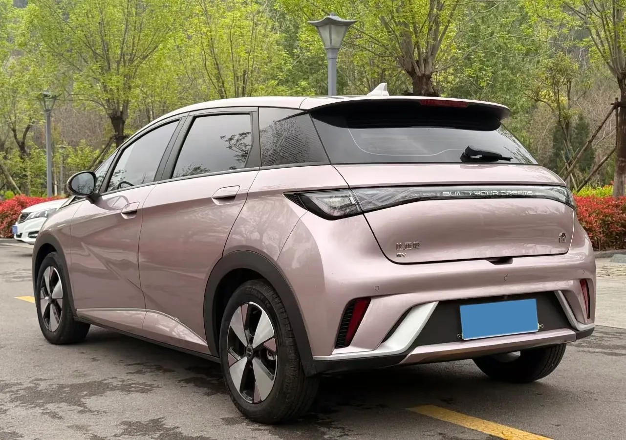 2023 BYD Dolphin BEV 44.928KWH,autocango,china used car exporter,china ev exporter,chinese used car exporter,chinese used ev exporter