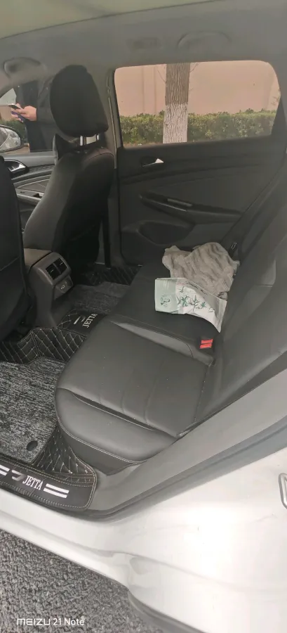 2019 Jetta VS5 1.4T 150HP L4 6AT,autocango,china used car exporter,china ev exporter,chinese used car exporter,chinese used ev exporter