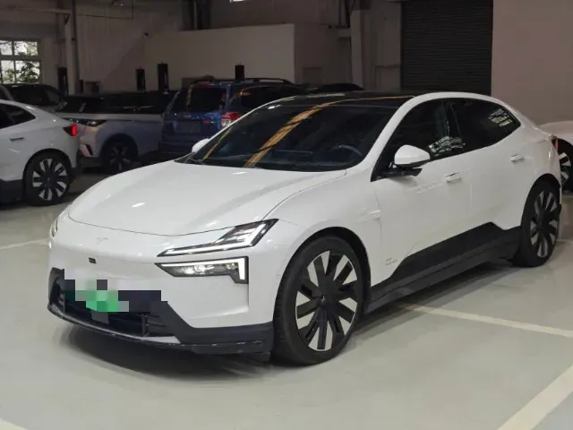 2024 Polestar 4 BEV 100KWH,autocango,china used car exporter,china ev exporter,chinese used car exporter,chinese used ev exporter