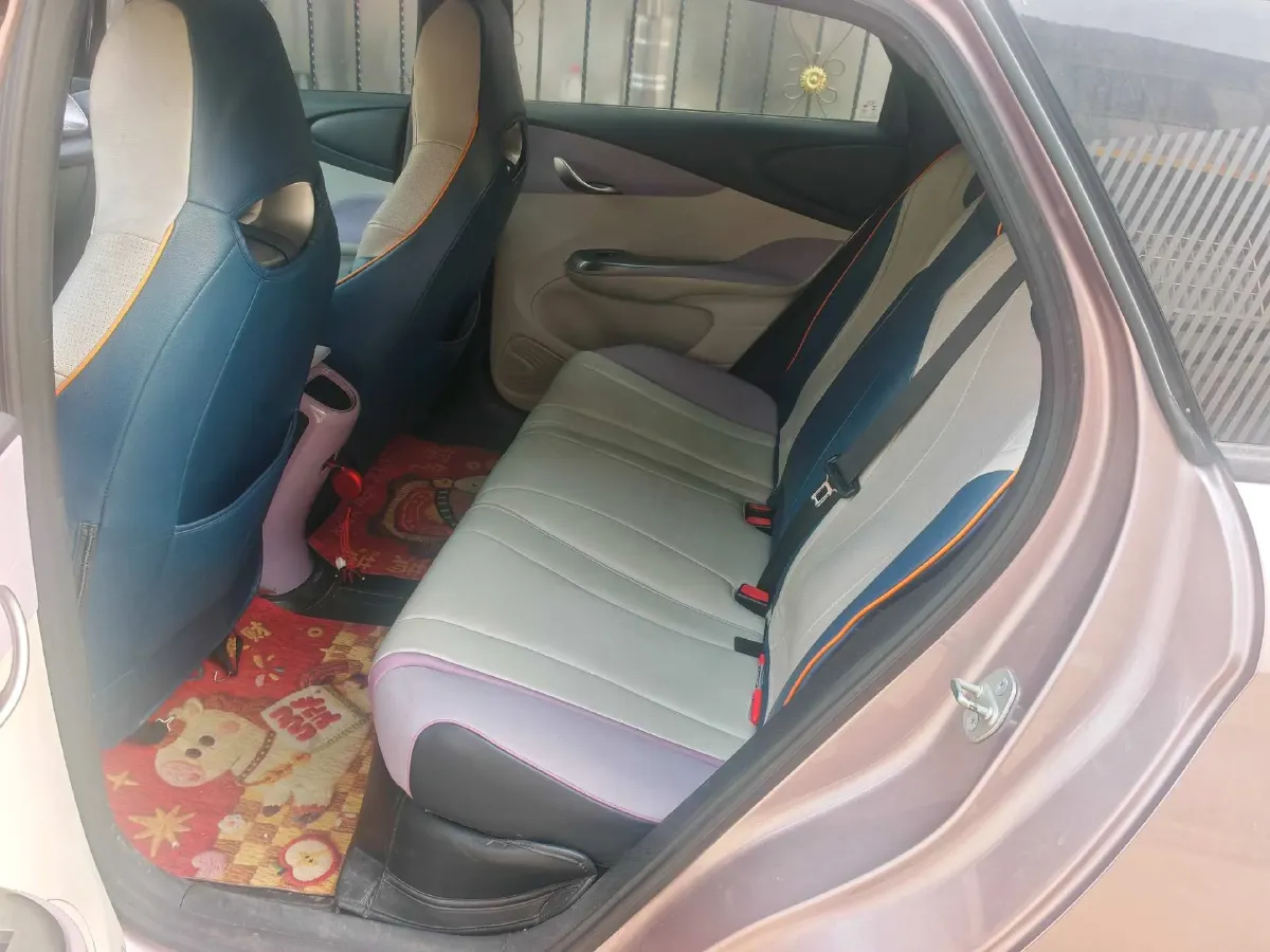 2021 BYD Yuan Pro BEV 50.1KWH,autocango,china used car exporter,china ev exporter,chinese used car exporter,chinese used ev exporter