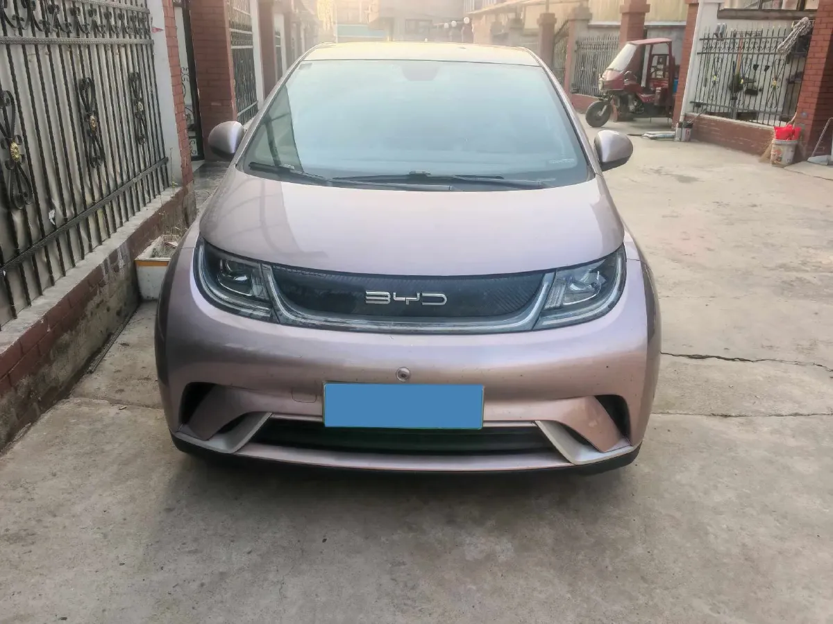 2021 BYD Yuan Pro BEV 50.1KWH,autocango,china used car exporter,china ev exporter,chinese used car exporter,chinese used ev exporter