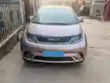 2021 BYD Yuan Pro BEV 50.1KWH