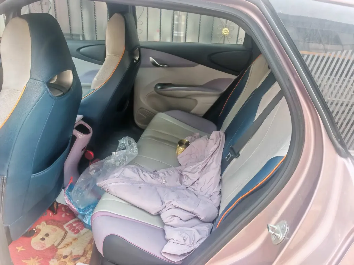 2021 BYD Yuan Pro BEV 50.1KWH,autocango,china used car exporter,china ev exporter,chinese used car exporter,chinese used ev exporter