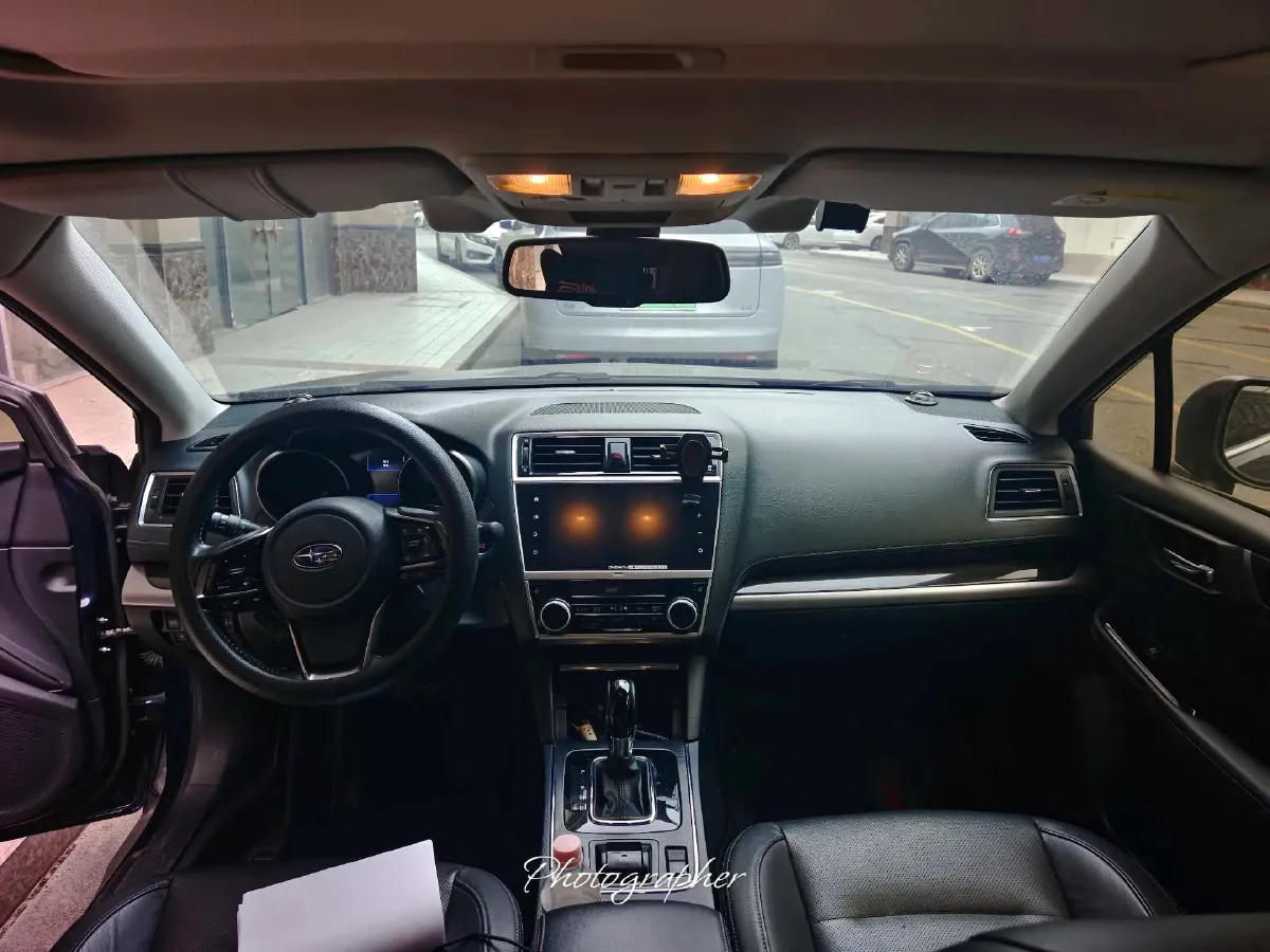 2019 Subaru Outback 2.5L 175HP H4 CVT,autocango,china used car exporter,china ev exporter,chinese used car exporter,chinese used ev exporter