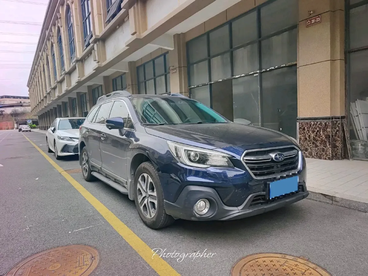 2019 Subaru Outback 2.5L 175HP H4 CVT,autocango,china used car exporter,china ev exporter,chinese used car exporter,chinese used ev exporter