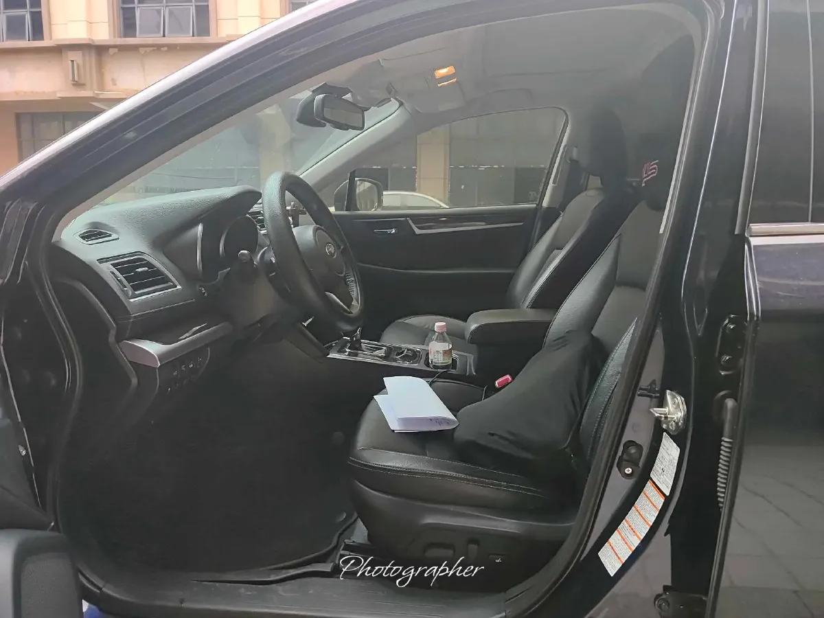 2019 Subaru Outback 2.5L 175HP H4 CVT,autocango,china used car exporter,china ev exporter,chinese used car exporter,chinese used ev exporter