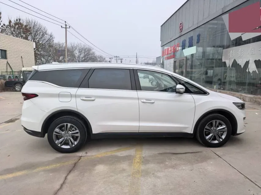 2022 Geely JiaJi 1.8T 184HP L4 7DCT,autocango,china used car exporter,china ev exporter,chinese used car exporter,chinese used ev exporter