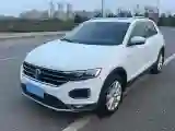 2018 Borgward BX5 1.8T 190HP L4 6AT