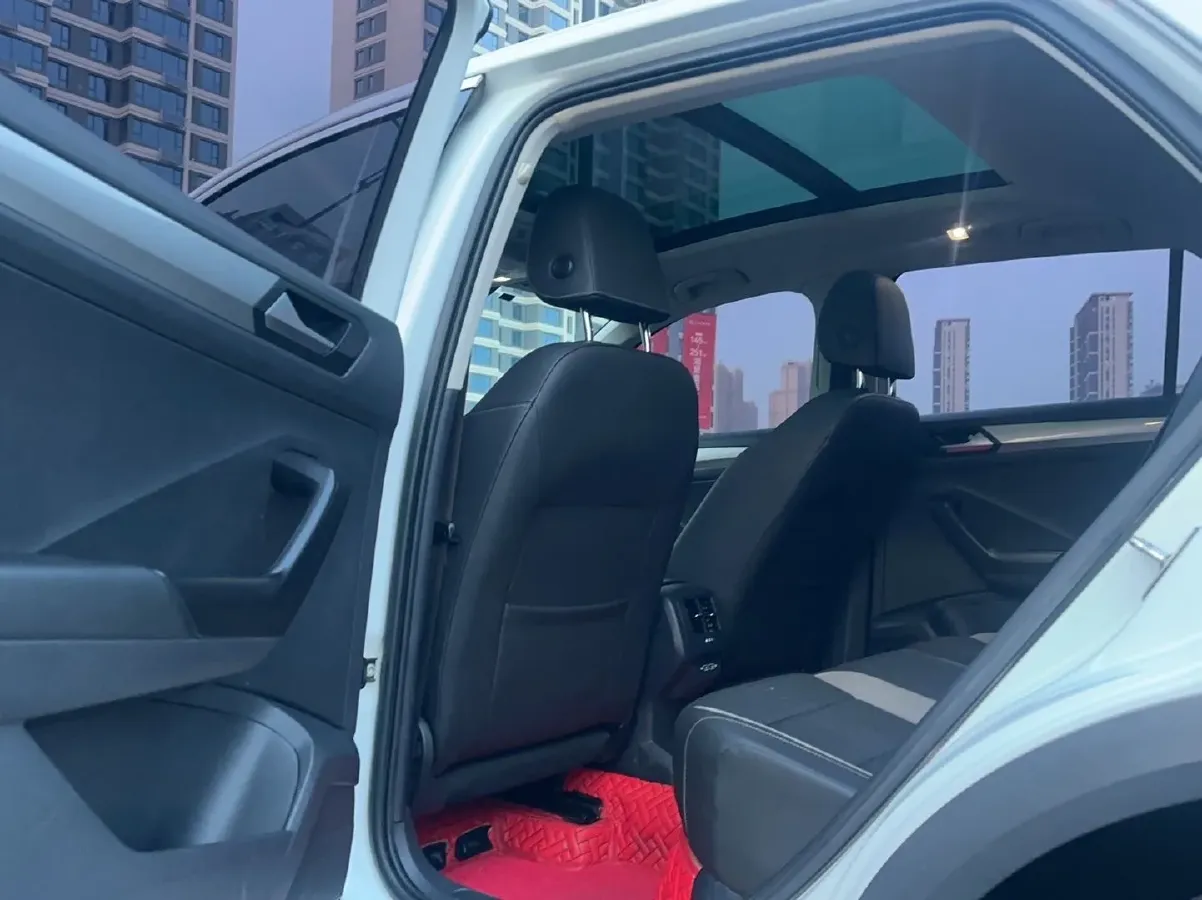 2018 Borgward BX5 1.8T 190HP L4 6AT,autocango,china used car exporter,china ev exporter,chinese used car exporter,chinese used ev exporter