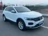 2018 Borgward BX5 1.8T 190HP L4 6AT