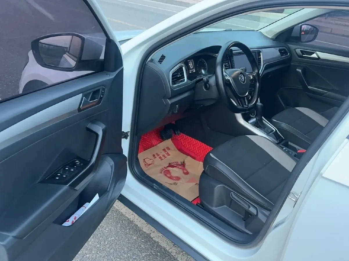 2018 Borgward BX5 1.8T 190HP L4 6AT,autocango,china used car exporter,china ev exporter,chinese used car exporter,chinese used ev exporter