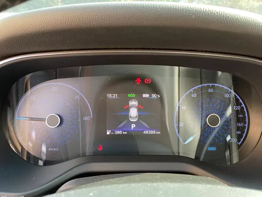 2021 HongQi E-QM5 BEV 54KWH,autocango,china used car exporter,china ev exporter,chinese used car exporter,chinese used ev exporter