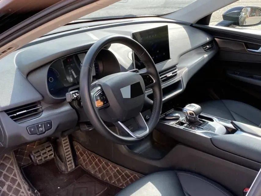 2021 HongQi E-QM5 BEV 54KWH,autocango,china used car exporter,china ev exporter,chinese used car exporter,chinese used ev exporter