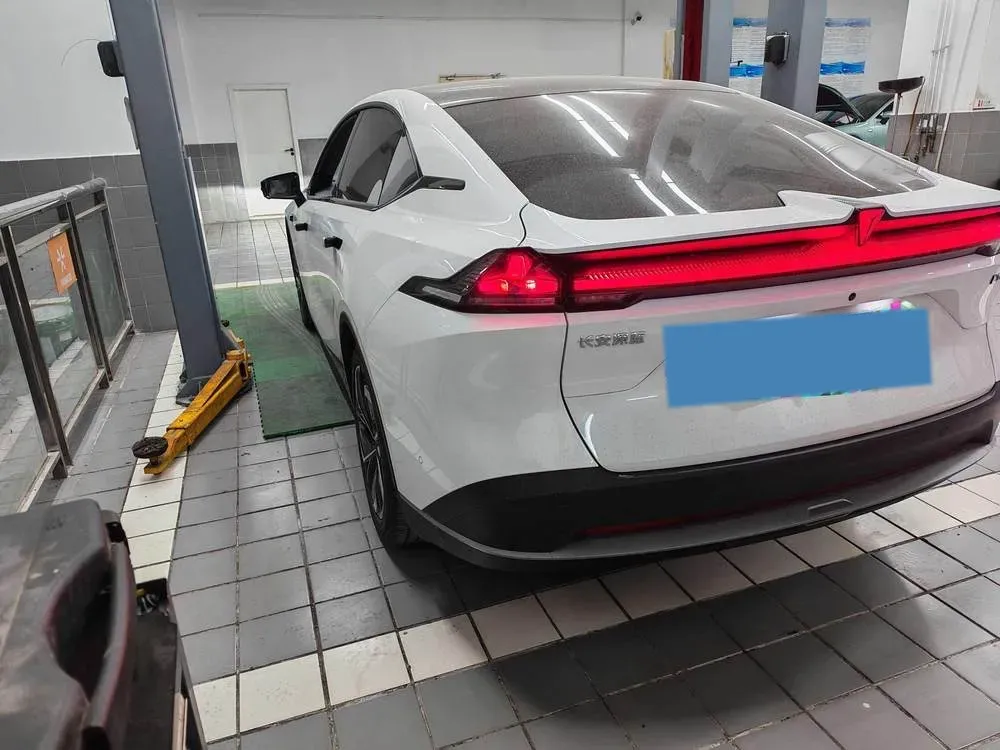 2026 Deepal L07 BEV,autocango,china used car exporter,china ev exporter,chinese used car exporter,chinese used ev exporter