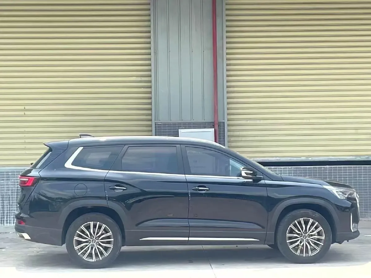 2024 Jetour X90 Plus 1.6T 197HP L4 7DCT,autocango,china used car exporter,china ev exporter,chinese used car exporter,chinese used ev exporter