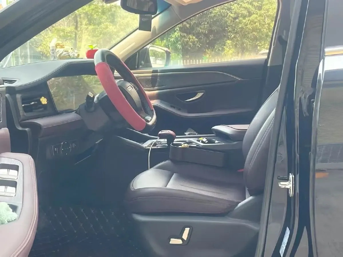 2024 Jetour X90 Plus 1.6T 197HP L4 7DCT,autocango,china used car exporter,china ev exporter,chinese used car exporter,chinese used ev exporter