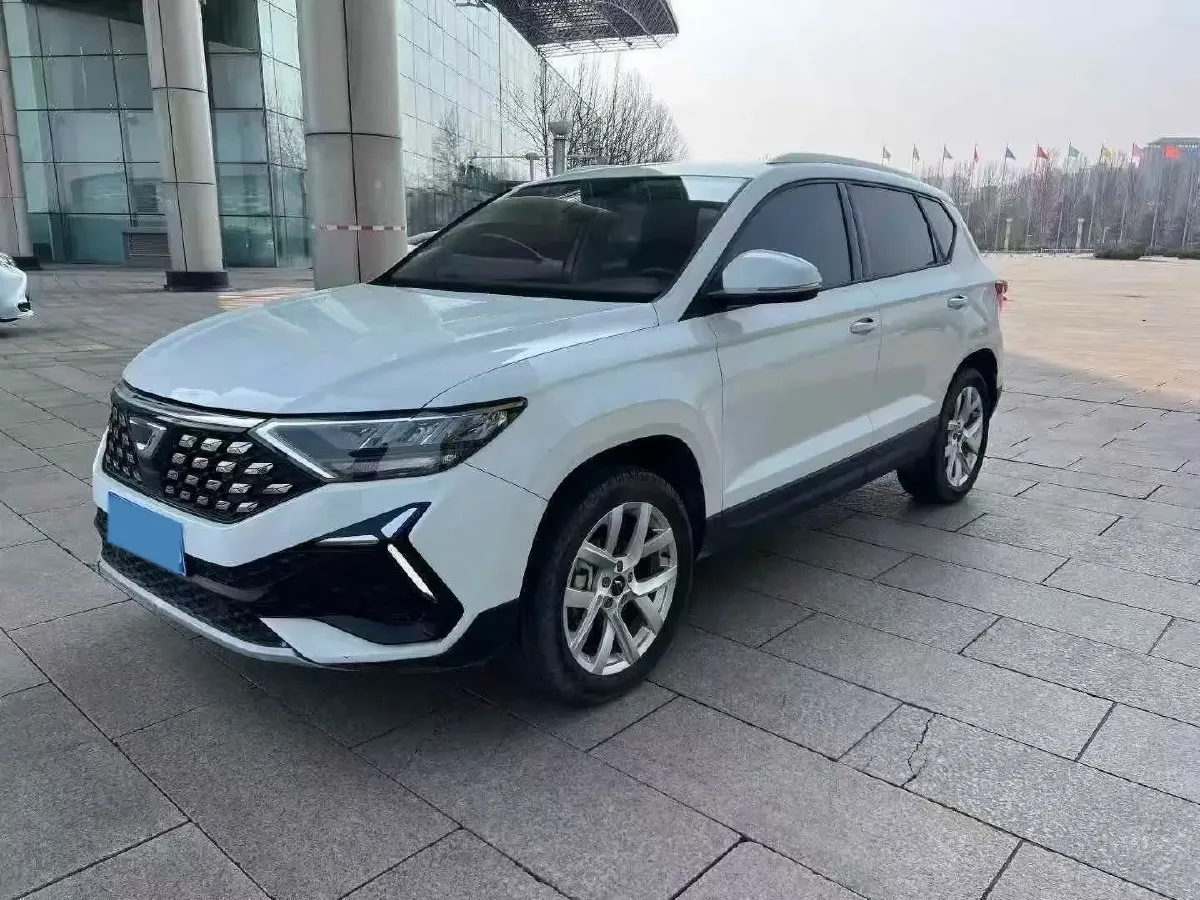 2023 Jetta VS5 1.4T 150HP L4 6AT,autocango,china used car exporter,china ev exporter,chinese used car exporter,chinese used ev exporter