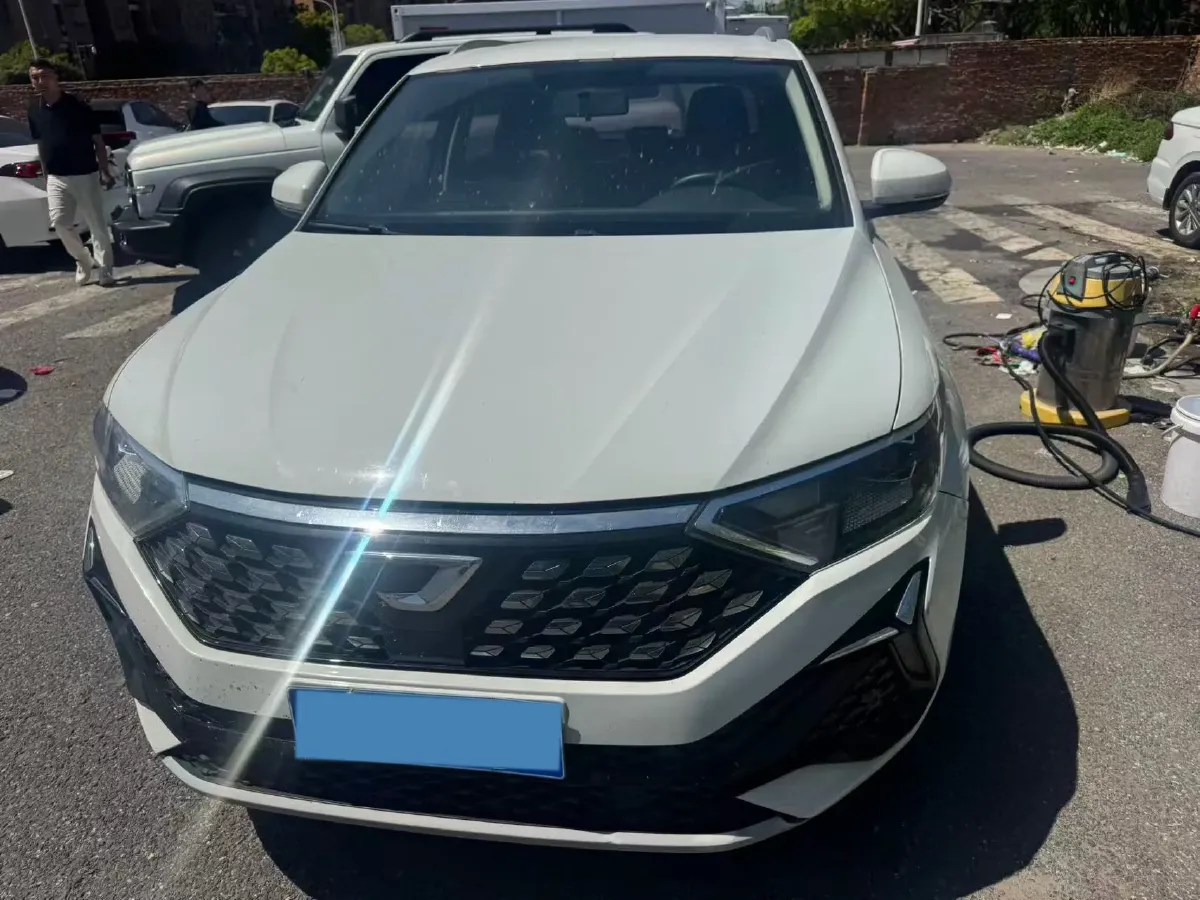 2023 Jetta VS5 1.4T 150HP L4 6AT,autocango,china used car exporter,china ev exporter,chinese used car exporter,chinese used ev exporter