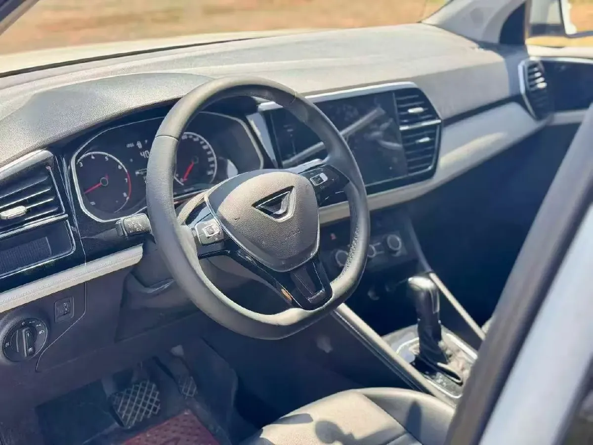 2023 Jetta VS5 1.4T 150HP L4 6AT,autocango,china used car exporter,china ev exporter,chinese used car exporter,chinese used ev exporter