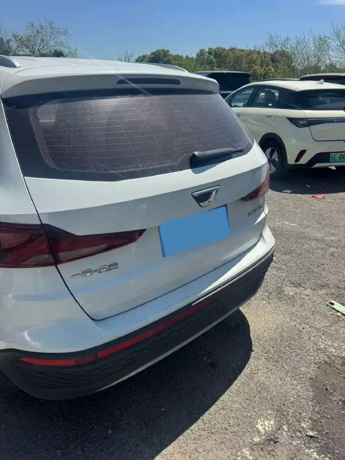 2023 Jetta VS5 1.4T 150HP L4 6AT,autocango,china used car exporter,china ev exporter,chinese used car exporter,chinese used ev exporter