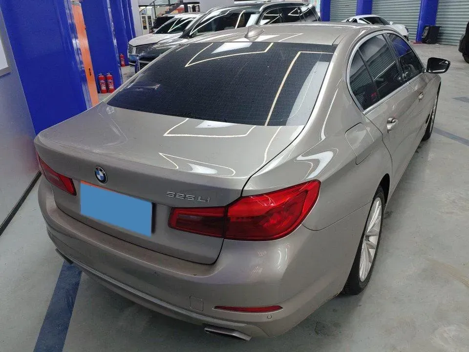 2020 BMW 5 Series 2.0T 184HP L4 8AT,autocango,china used car exporter,china ev exporter,chinese used car exporter,chinese used ev exporter