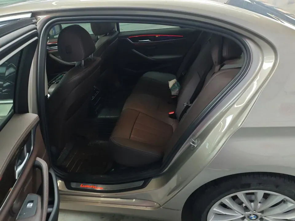 2020 BMW 5 Series 2.0T 184HP L4 8AT,autocango,china used car exporter,china ev exporter,chinese used car exporter,chinese used ev exporter